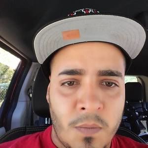 Meet your Posher, Argenis